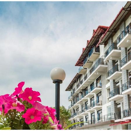 The Gateway Dal Lake Resort, Mcleodganj, Dharamshala McLeod Ganj Exterior photo