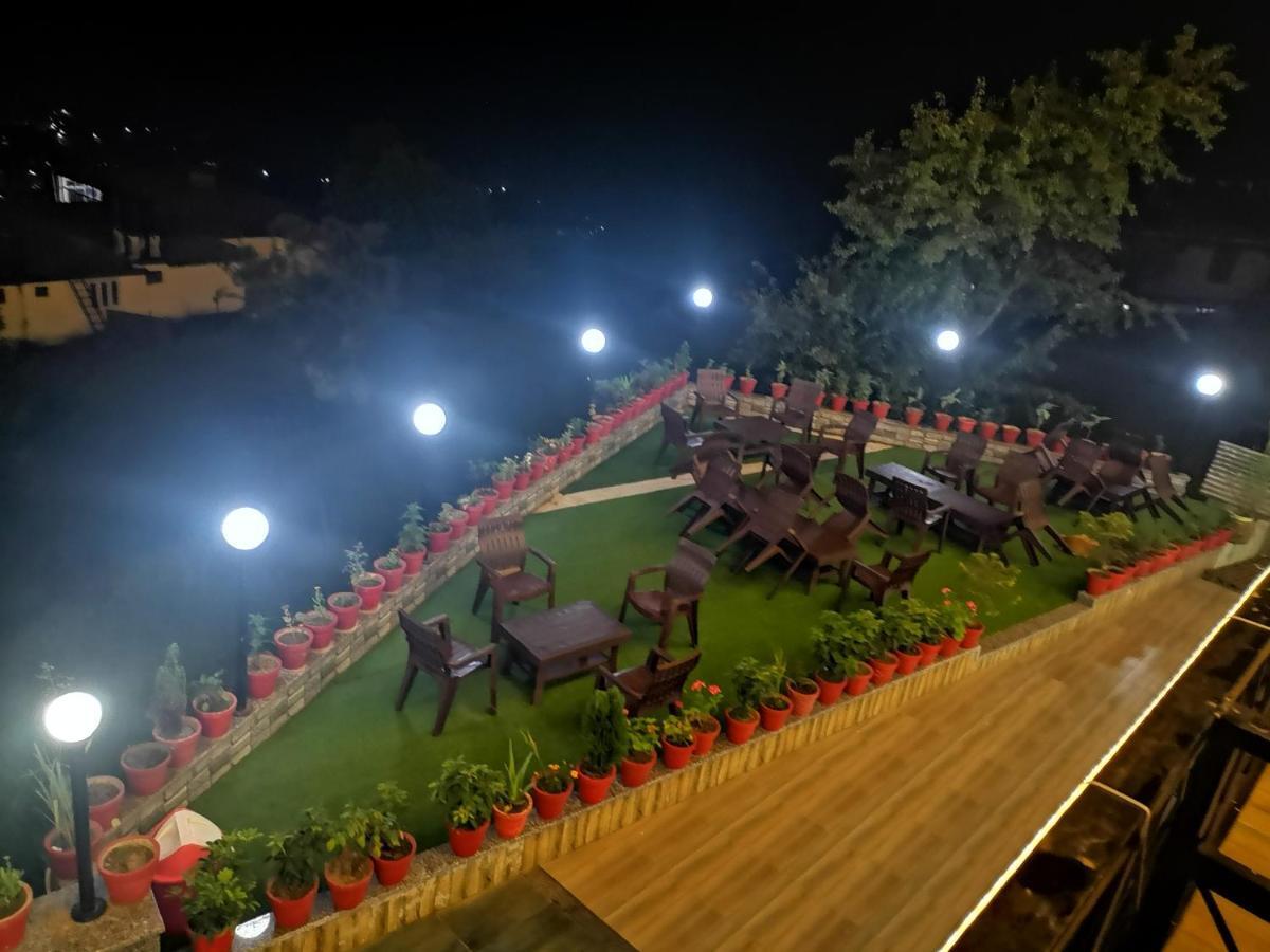The Gateway Dal Lake Resort, Mcleodganj, Dharamshala McLeod Ganj Exterior photo