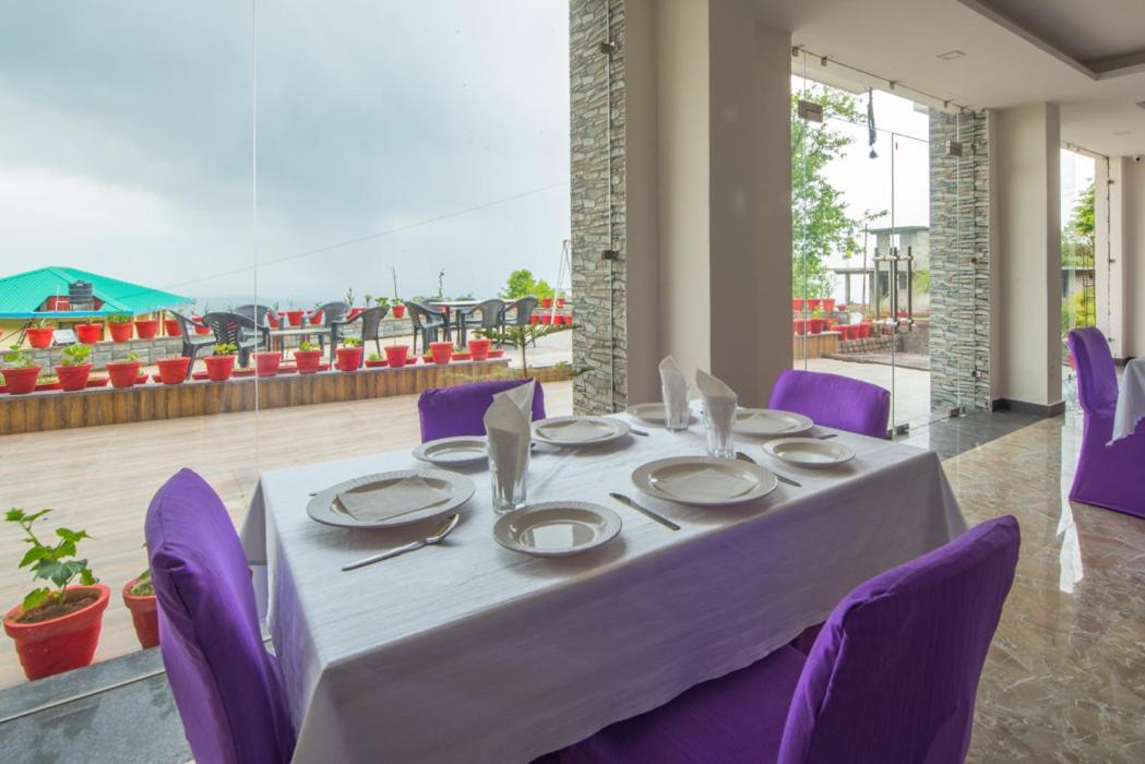 The Gateway Dal Lake Resort, Mcleodganj, Dharamshala McLeod Ganj Exterior photo