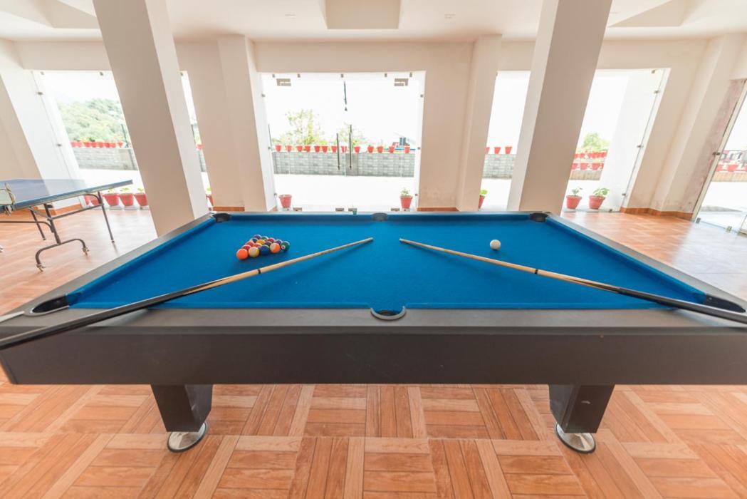 The Gateway Dal Lake Resort, Mcleodganj, Dharamshala McLeod Ganj Exterior photo