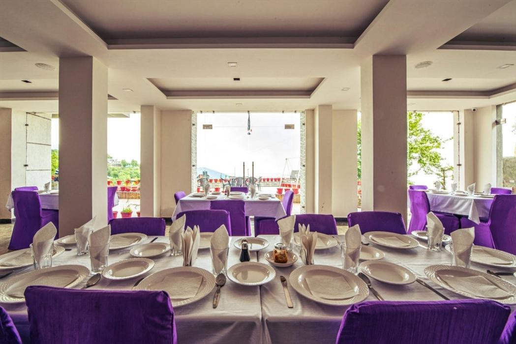 The Gateway Dal Lake Resort, Mcleodganj, Dharamshala McLeod Ganj Exterior photo
