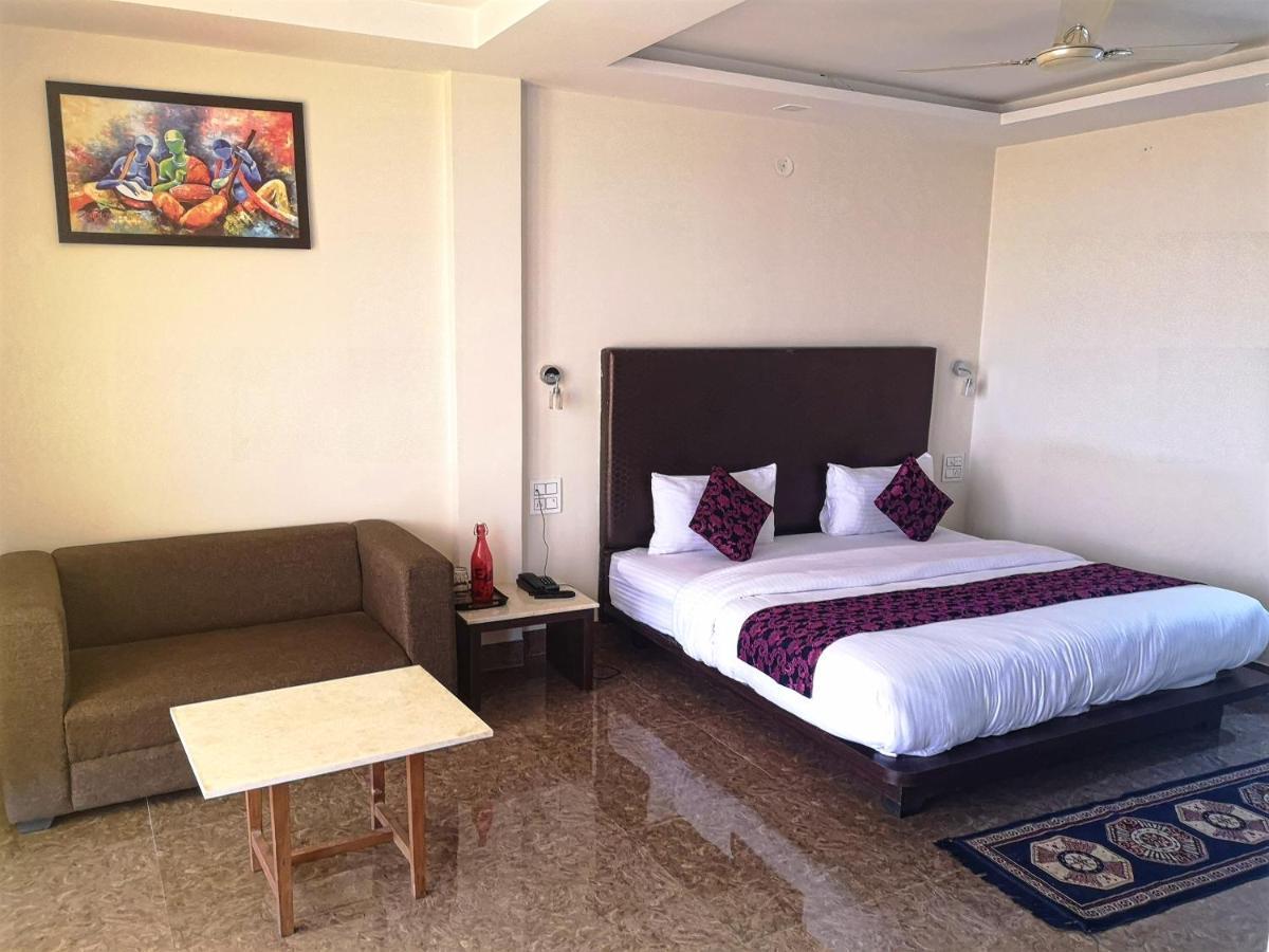 The Gateway Dal Lake Resort, Mcleodganj, Dharamshala McLeod Ganj Exterior photo